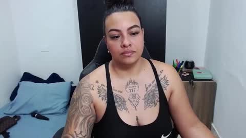  estefania online show from 01/22/25, 11:01