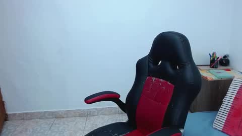  estefania online show from 02/16/25, 09:59