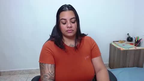  estefania online show from 02/28/25, 10:30