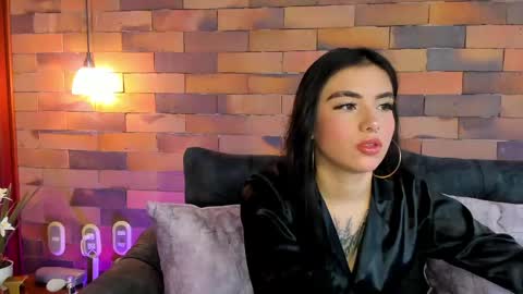 ISABELLA online show from 04/20/26, 03:26