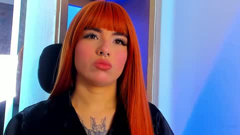ISABELLA online show from 05/07/26, 04:01