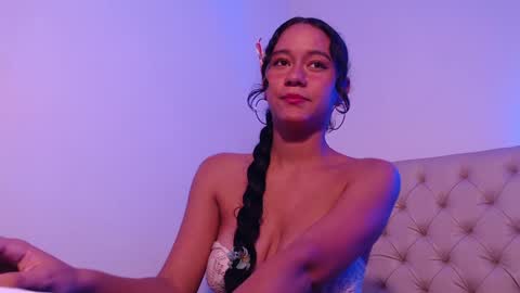 isabella_jazz online show from 01/23/25, 11:05