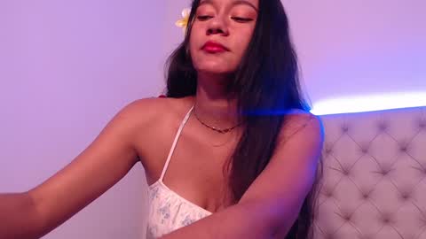 isabella_jazz online show from 02/08/25, 09:04