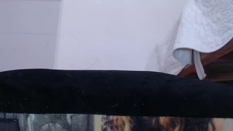 isabella_jazz online show from 03/11/25, 08:09