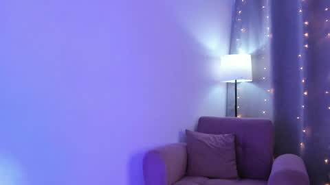 ISABELLA online show from 04/25/26, 12:35