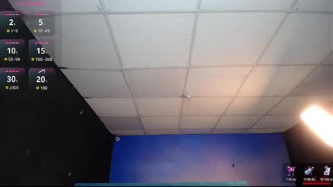 isabella_latin01 online show from 12/14/24, 03:36