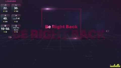 isabella_latin01 online show from 02/01/25, 03:18