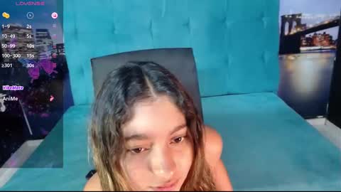 isabella_latin01 online show from 03/01/25, 12:23
