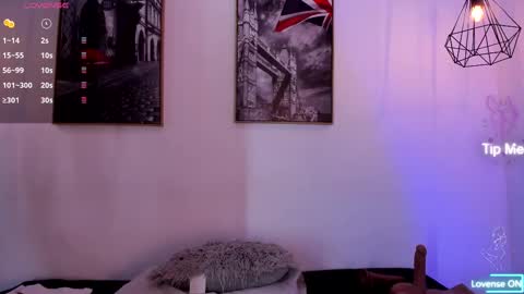  Isabel Lopez online show from 03/08/25, 12:09