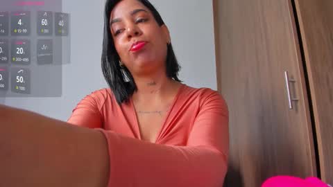  Isabel Lopez online show from 10/05/25, 12:03