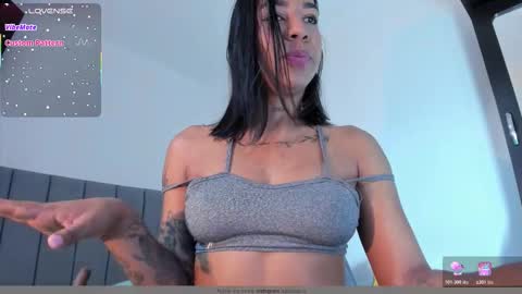  Isabel Lopez online show from 01/16/26, 11:36