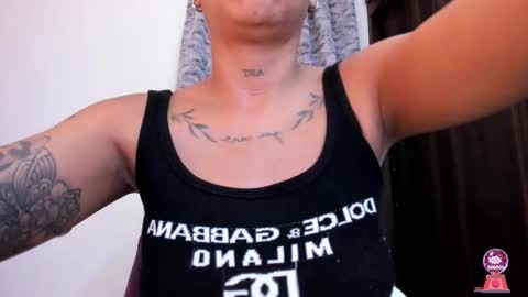  Isabel Lopez online show from 02/21/26, 12:17