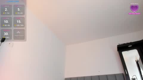  Isabel Lopez online show from 04/13/26, 04:34