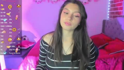 isabella_monntolvo online show from 04/23/26, 02:24
