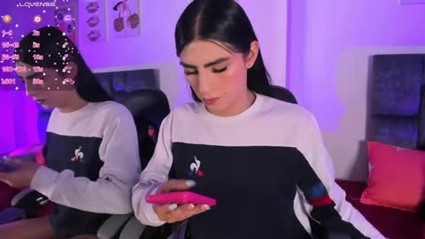 Isabella Moon9 online show from 04/13/26, 11:48