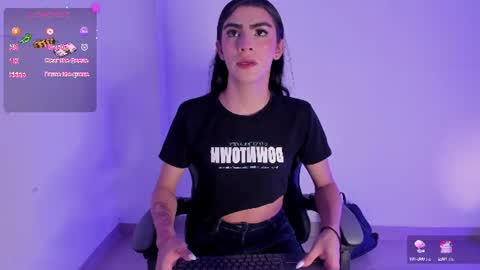 Isabella Moon9 online show from 06/19/26, 11:58