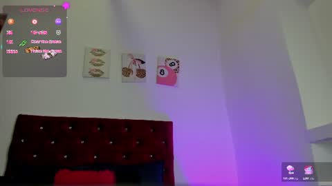 Isabella Moon9 online show from 07/03/26, 11:38