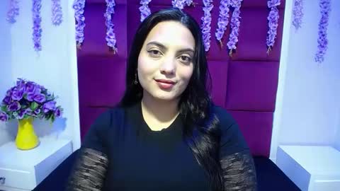 Isabella online show from 06/09/26, 03:18