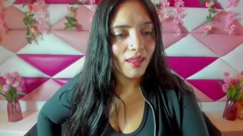 Isabella online show from 07/02/26, 03:34