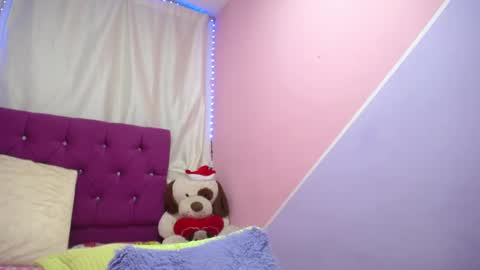 abby online show from 01/13/25, 02:07