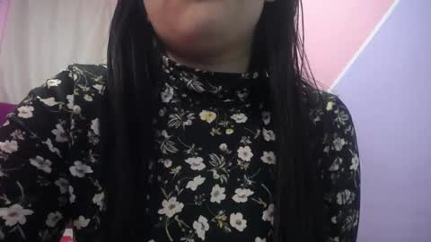 abby online show from 01/30/25, 02:27