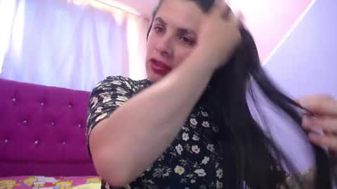 abby online show from 02/06/25, 03:20