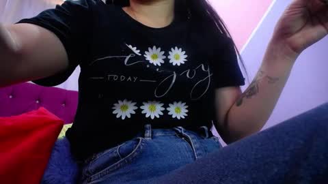 abby online show from 09/08/25, 02:16