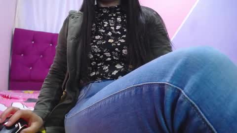 abby online show from 10/03/25, 04:04