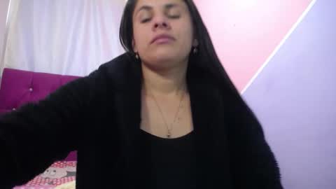 abby online show from 10/22/25, 04:40