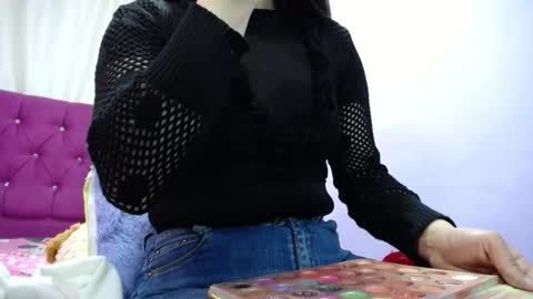 abby online show from 10/28/25, 02:15