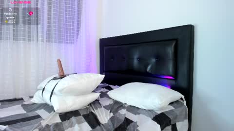 isabella_ospina online show from 07/01/26, 07:24