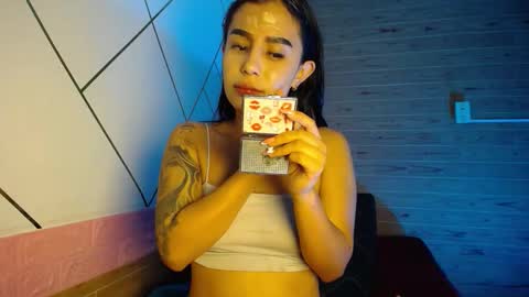 isabella_roseee online show from 01/09/26, 05:10