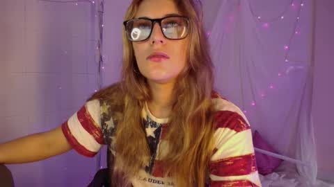 Isabella Rros online show from 02/15/26, 01:20