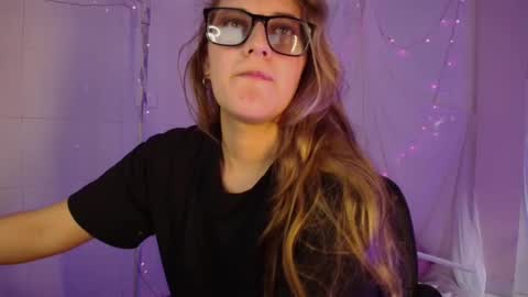 Isabella Rros online show from 02/16/26, 07:10