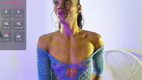 Snapshot of isabella_savina chatting on 12/18/25, 12:49 Isabella online show from 12/18/25, 12:49