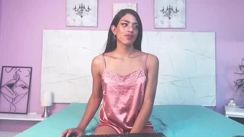 Isabella online show from 01/10/26, 03:25