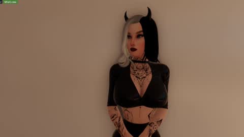 isabella_sunn online show from 02/18/25, 04:48