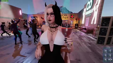 isabella_sunn online show from 02/21/25, 09:43