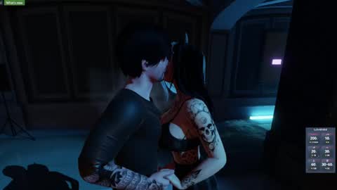 isabella_sunn online show from 02/24/25, 04:05