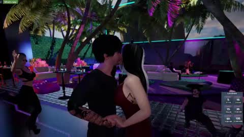 isabella_sunn online show from 03/02/25, 04:39