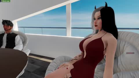 isabella_sunn online show from 03/02/25, 06:30