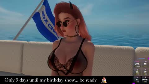 isabella_sunn online show from 09/15/25, 06:02