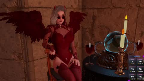 isabella_sunn online show from 10/22/25, 06:29