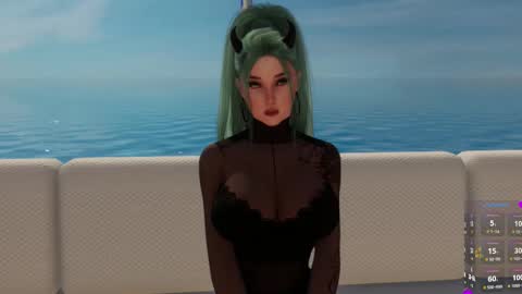 isabella_sunn online show from 11/03/25, 05:52