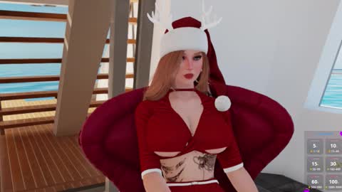 isabella_sunn online show from 12/02/25, 06:58