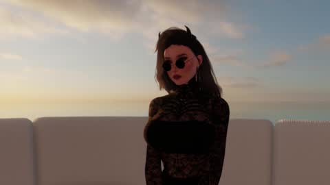 isabella_sunn online show from 12/13/25, 07:53