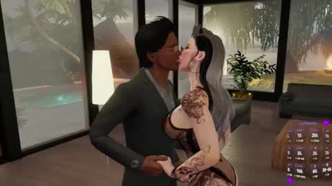 isabella_sunn online show from 01/18/26, 06:17