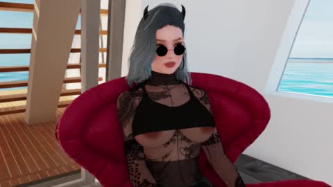 isabella_sunn online show from 02/18/26, 08:27