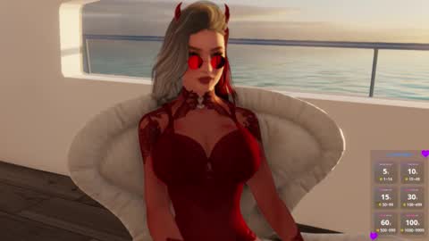 isabella_sunn online show from 02/23/26, 10:40