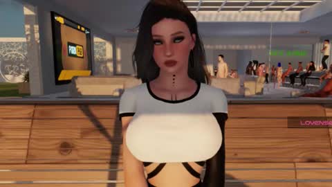 isabella_sunn online show from 02/28/26, 07:15